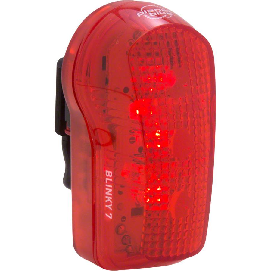 bikes and cycles taillight and parts