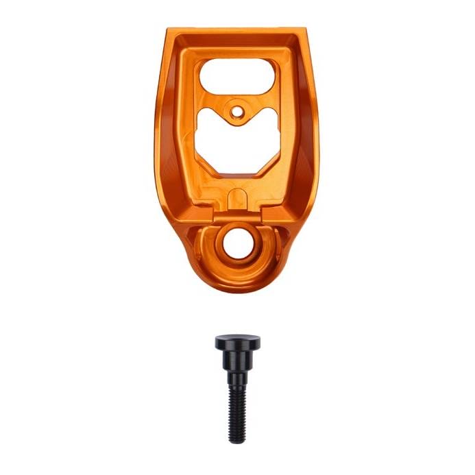 Bosch Kiox Uni Stem Mount Orange