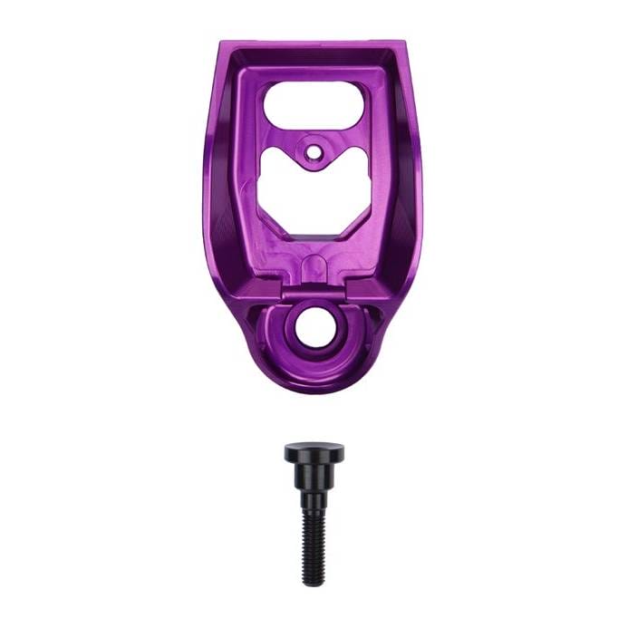 Bosch Kiox Uni Stem Mount Purple