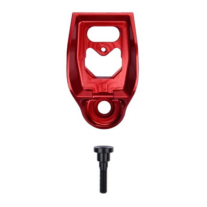 Bosch Kiox Uni Stem Mount Red