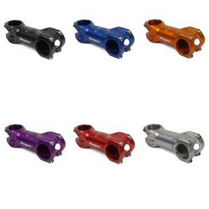 Hope XC Stem 0 deg-90mm OS-31.8mm