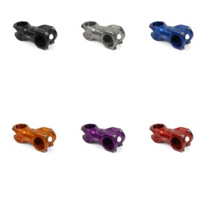 Hope XC Stem 0 deg 70mm - O/S 31.8mm STXC0070 All Colors Brand New