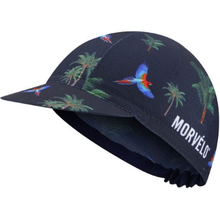 Morvelo Botanical Cap