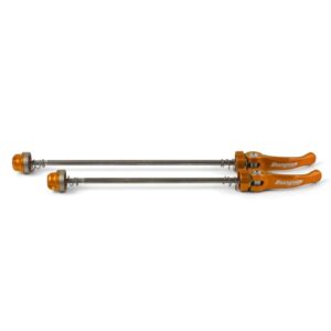 Quick Release Skewer Pair Fatsno mm