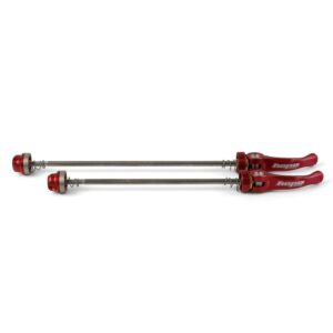 Quick Release Skewer Pair Fatsno mm