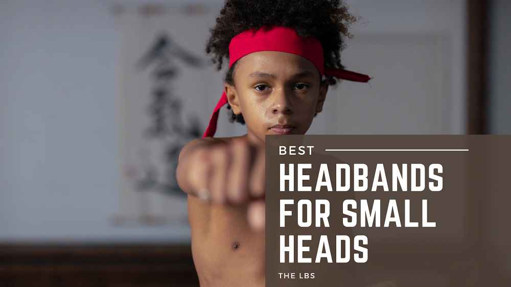 best headbands for small heads