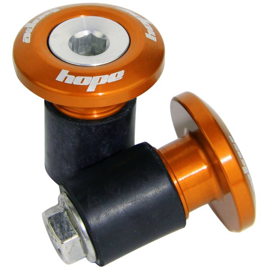 grip doctor orange