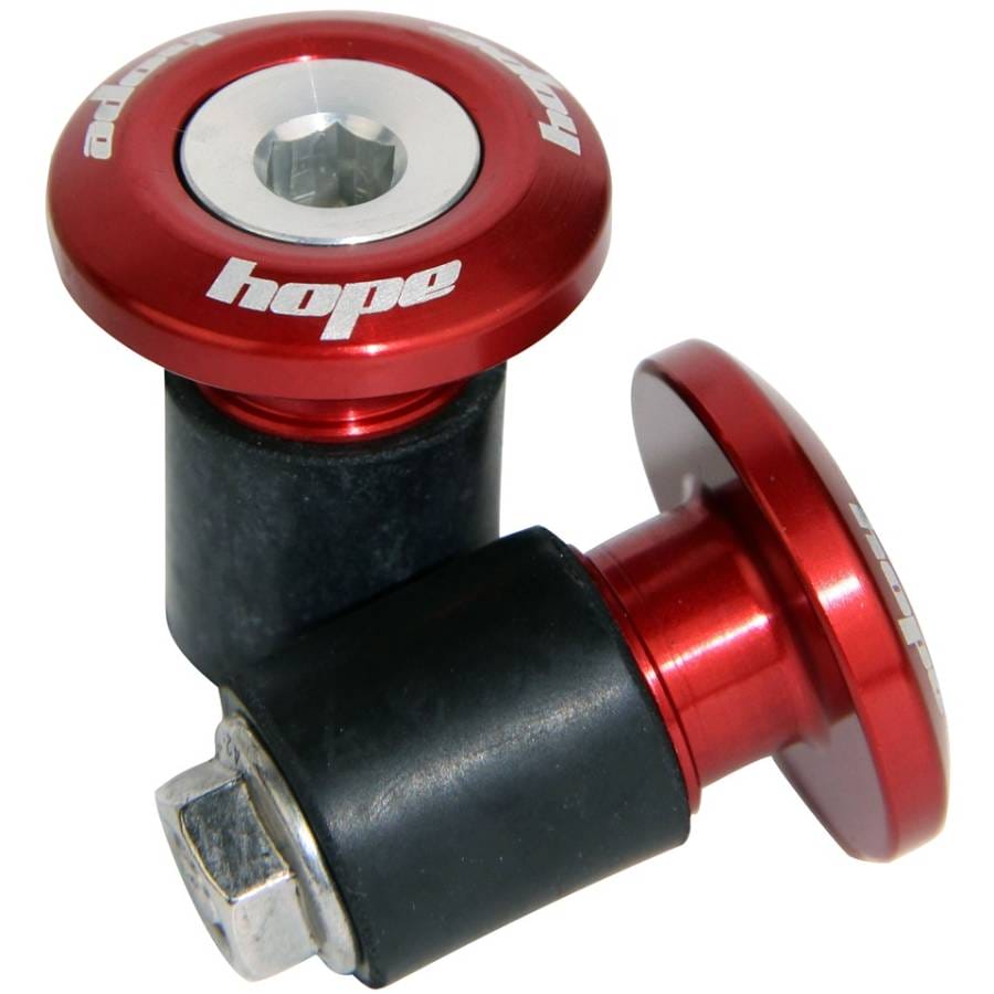 grip doctor red