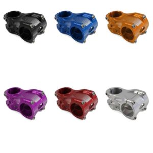 AM Stem 0 deg 50mm O/S 31.8