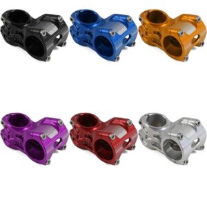 AM Stem 20 deg 50mm O/S 31.8 ST2050O