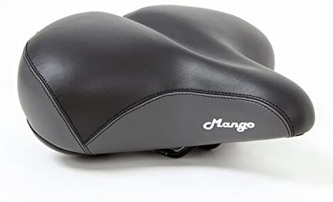 Mango Cruiser Seats for Overweight Riders