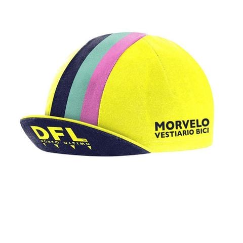 Morvelo Cycling Caps