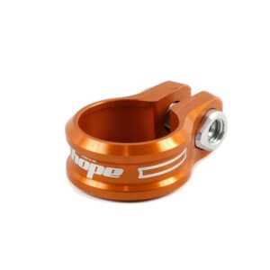 seat clamp bolt orange