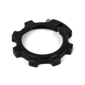 Crankset Bearing Preload Nut