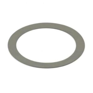 Crankset M Lockring Shim