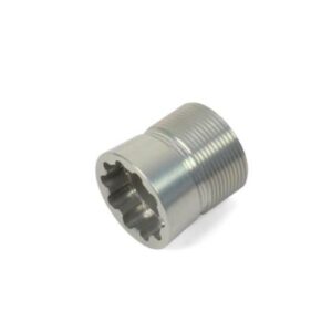 Crankset Tapered Shaft Plug