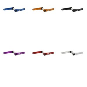 Hope EVO Crankset No Spider 83mm wide