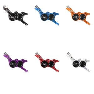RX4+ Road Gravel Brakes Calipers Postmount Mineral