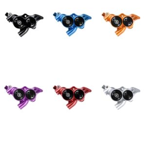 Hope RX4+ Road Gravel Brakes Calipers SRAM Shimano - All Colors - FM - MIN