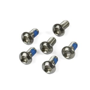 M X  Torx Head Screw