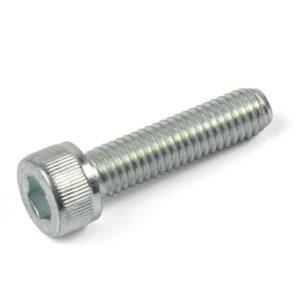 M CAP SCREW STAINLESS STEEL