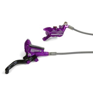 Tech  E EU SPEC No Rotor