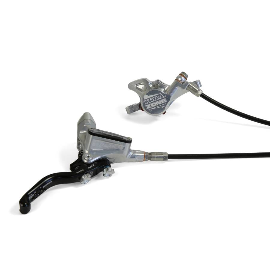 Tech Trial Zone SILVER