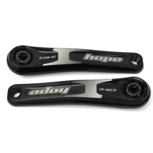 Hope E-Bike Crankset Narrow Offset