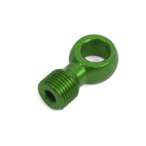 Deg Conn suit mm green