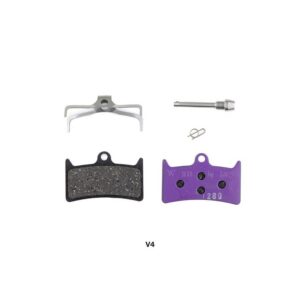 Brake Pads e Bike