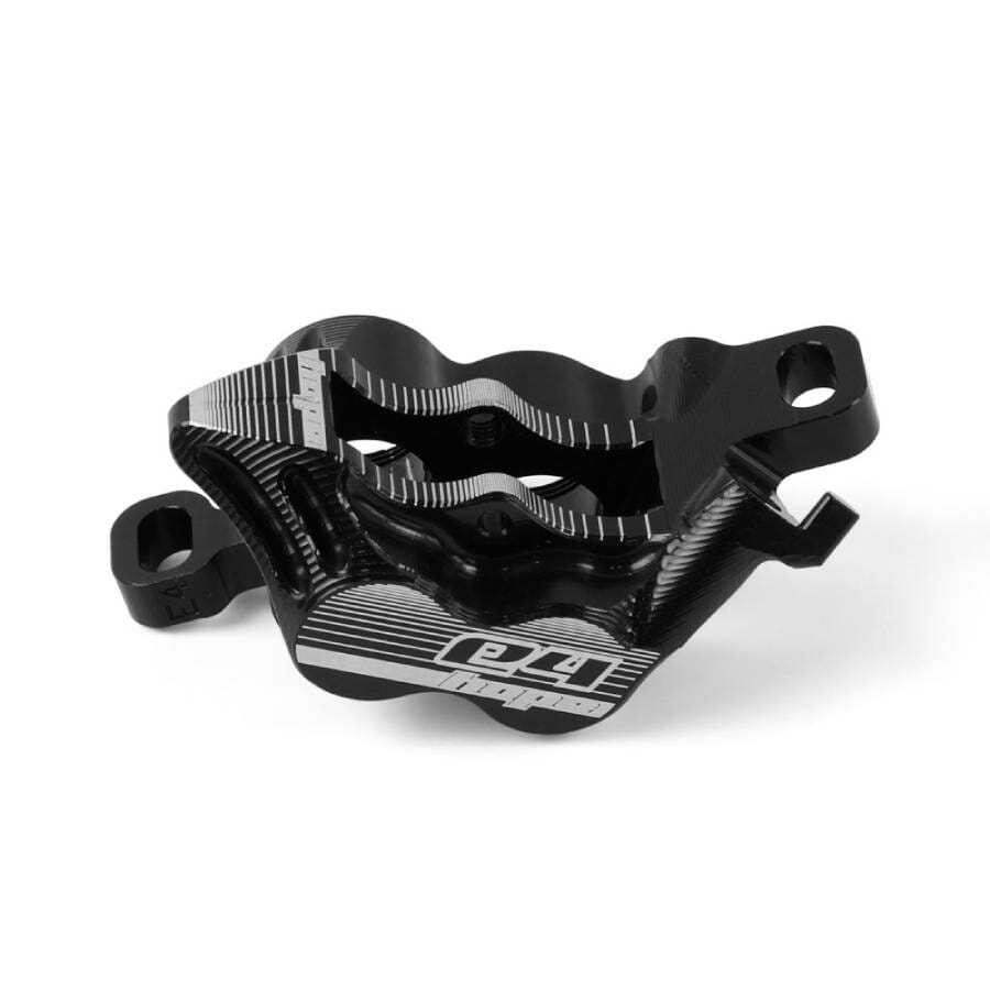 E Caliper Black