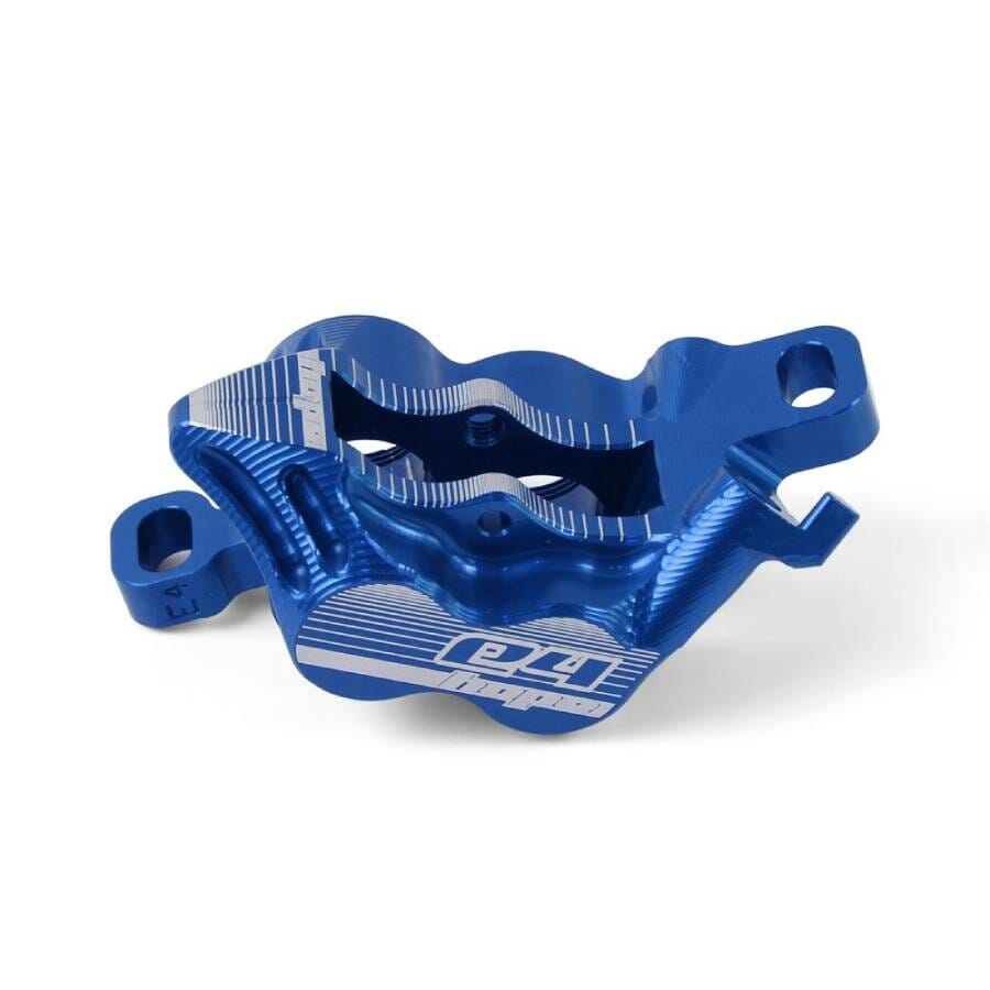 E Caliper Blue