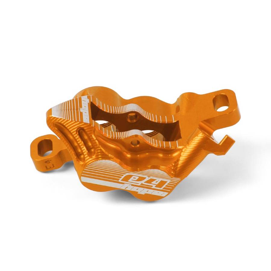 E Caliper Orange