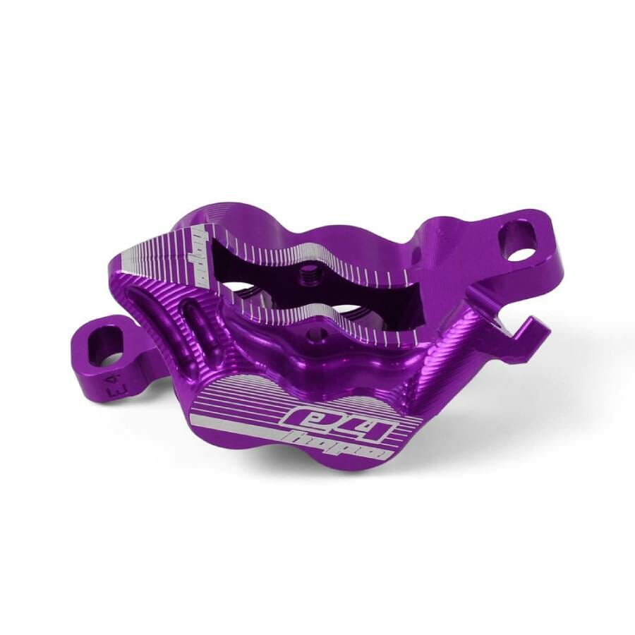 E Caliper Purple