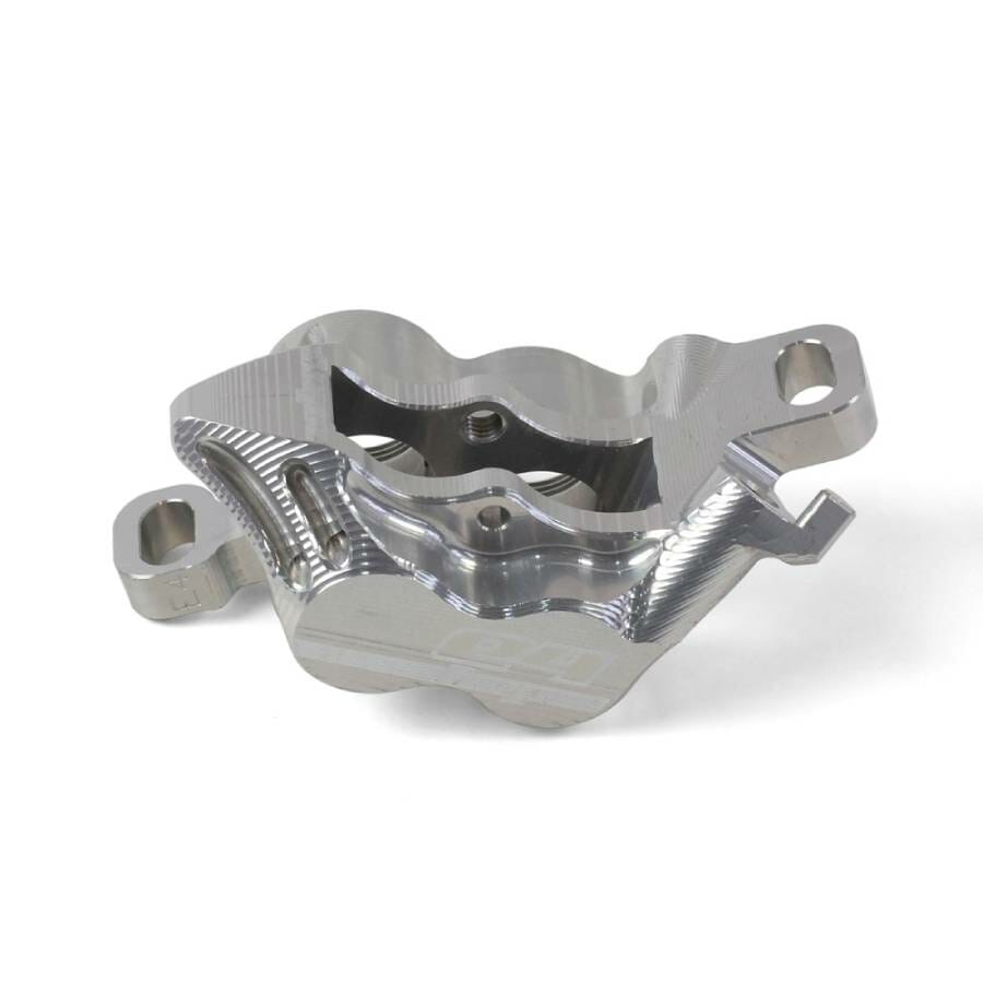 E Caliper Silver