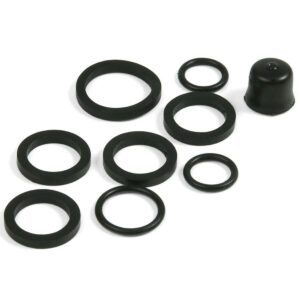 hope tech brake spares seal kits Mono 6