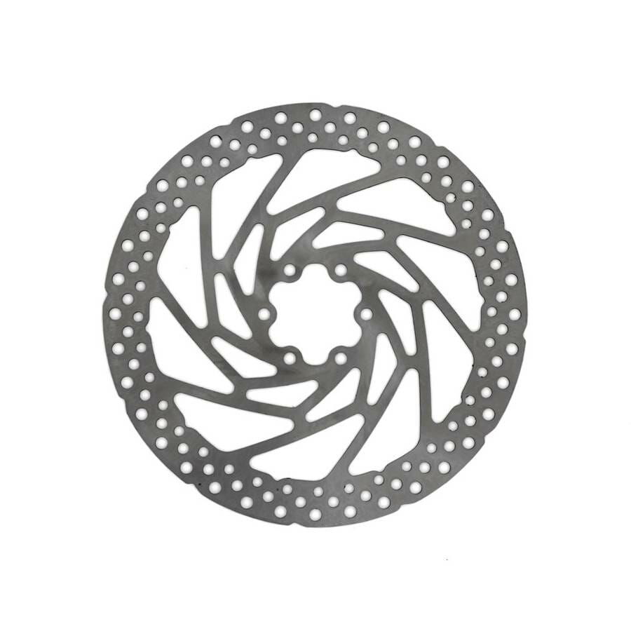 Moto V Bolt Standard Disc