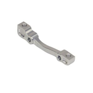 Mount A Post Caliper SILVER
