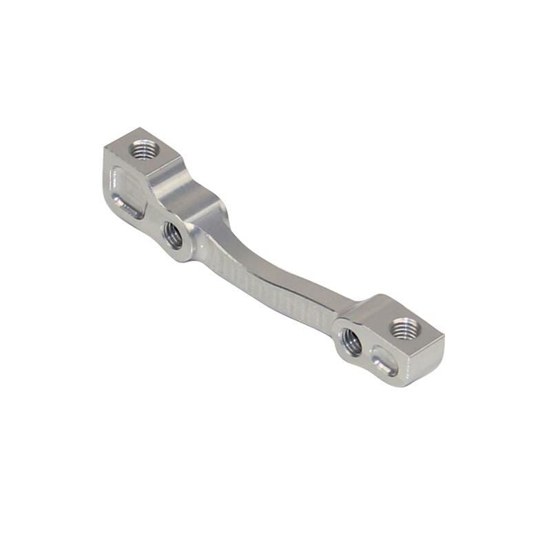 Mount A Post Caliper SILVER