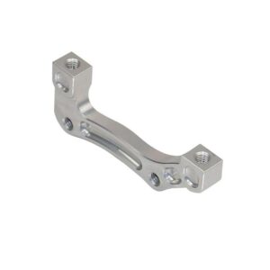 Mount B Post Caliper to IS F R Silver