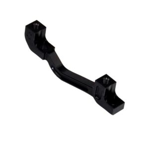 Mount C Post Caliper BLACK