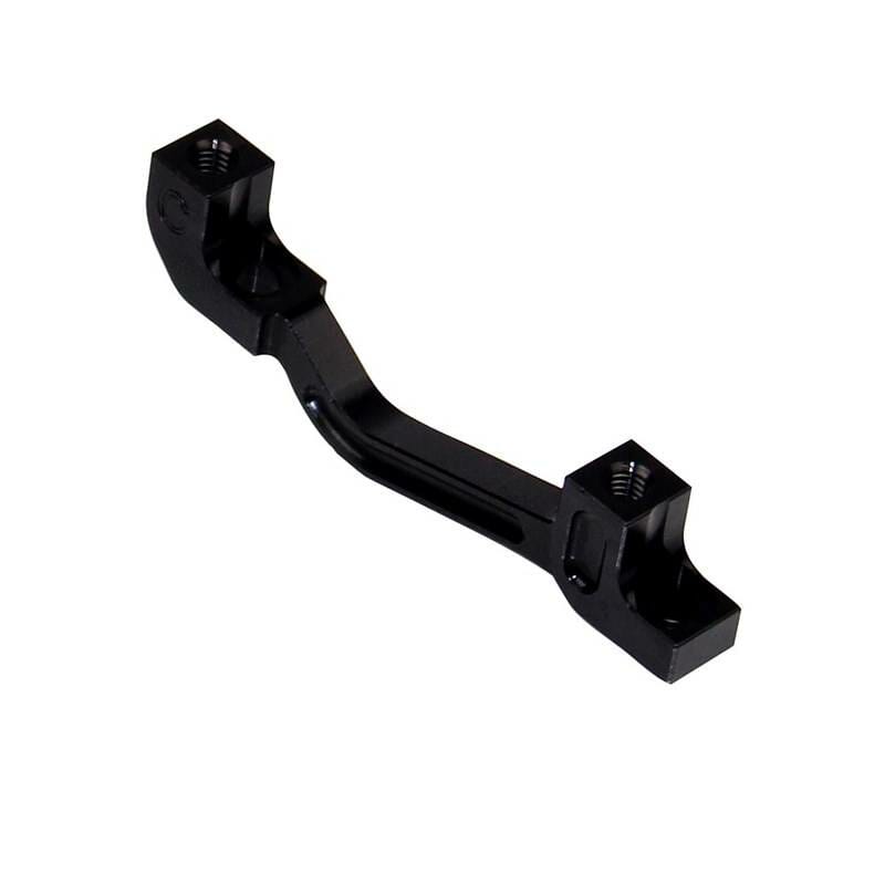Mount C Post Caliper BLACK