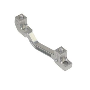 Mount C Post Caliper SILVER