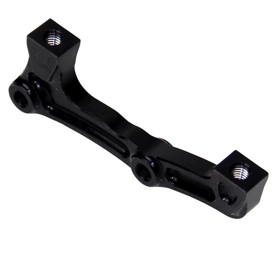 Mount E Post Caliper BLACK