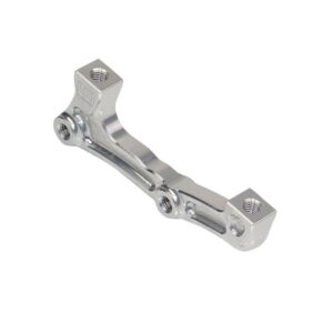 Mount E Post Caliper SILVER