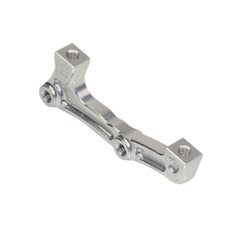 Mount E Post Caliper SILVER