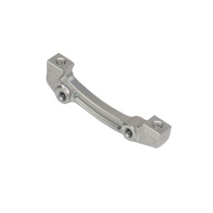 Mount F Post Caliper SILVER
