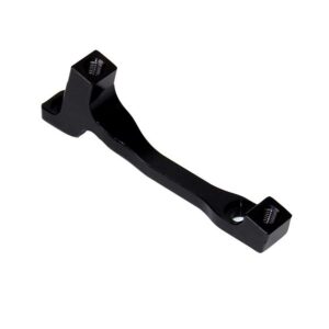 Mount H Post Caliper BLACK