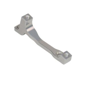 Mount H Post Caliper SILVER