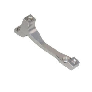 Mount K Rear Post SILVER